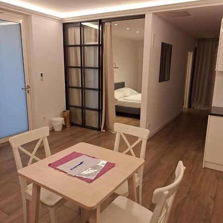Katharina City Apartments Вена Экстерьер фото
