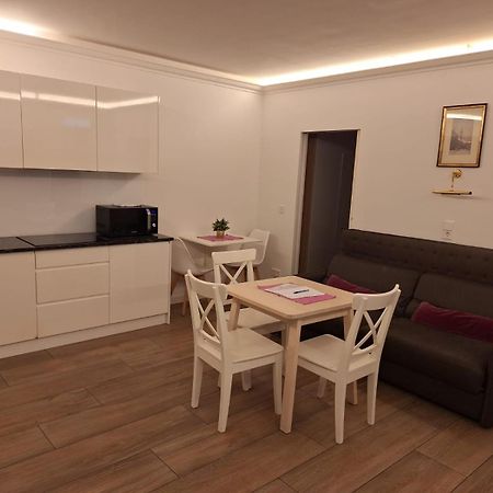 Katharina City Apartments Вена Экстерьер фото