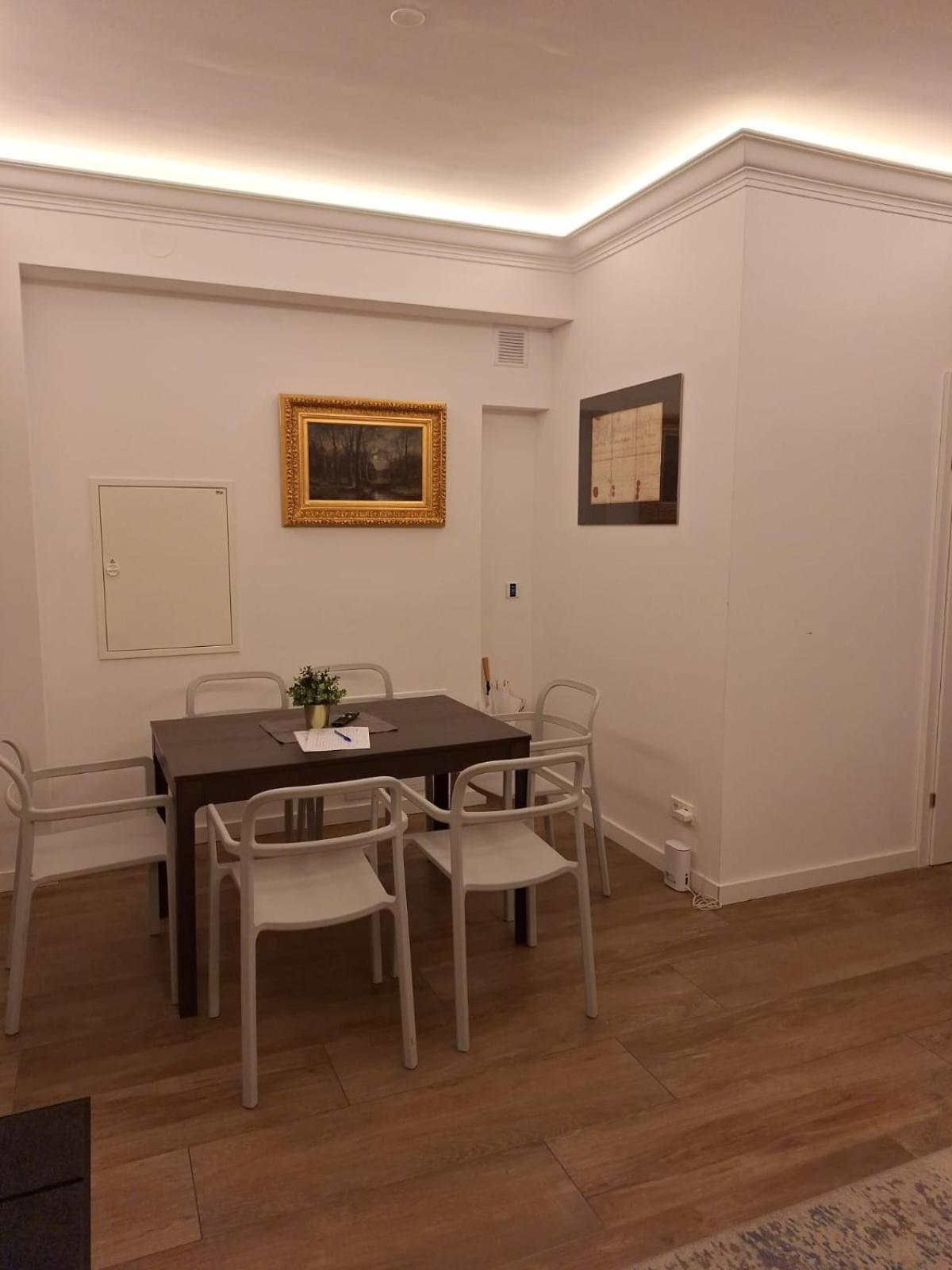Katharina City Apartments Вена Экстерьер фото