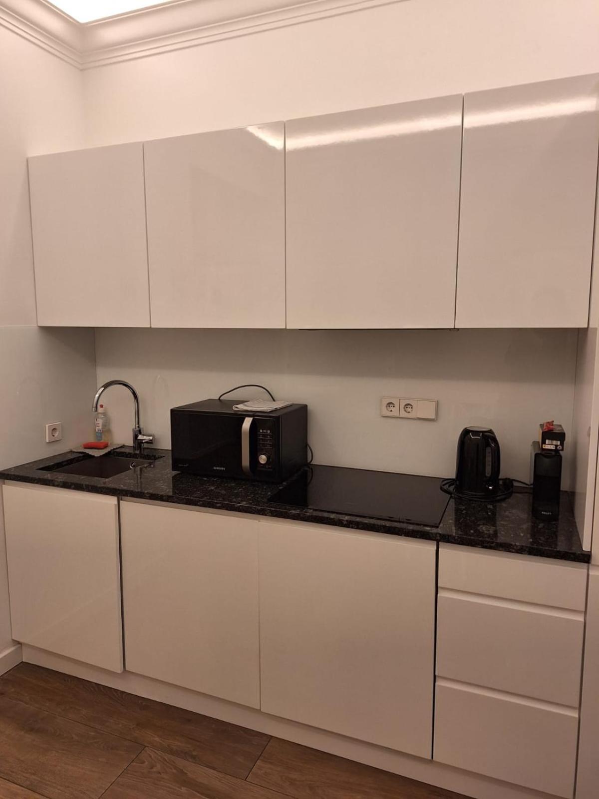 Katharina City Apartments Вена Экстерьер фото