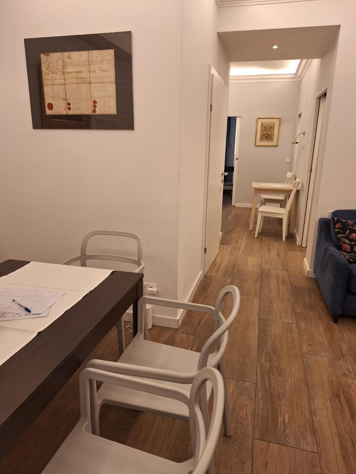 Katharina City Apartments Вена Экстерьер фото