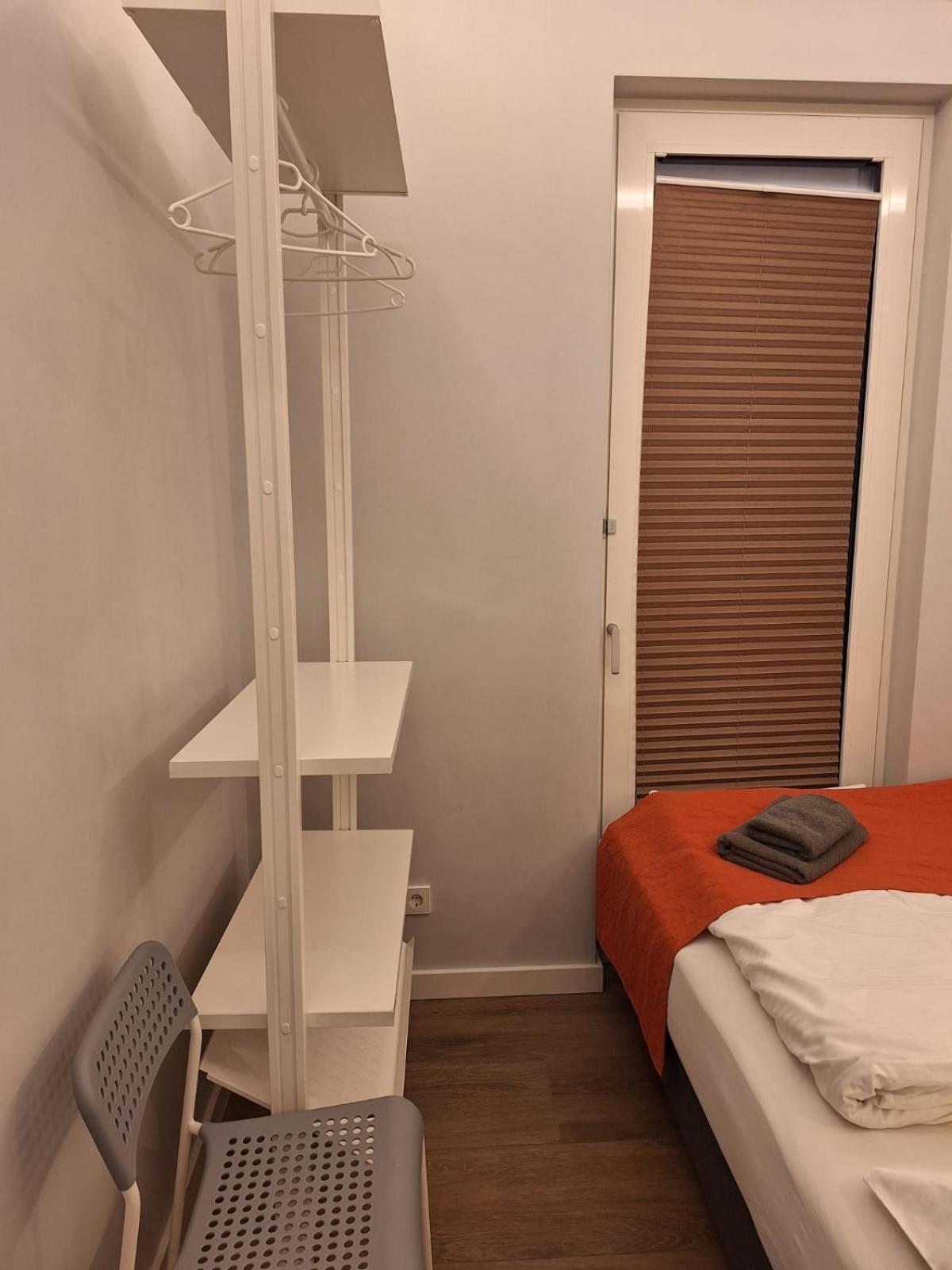 Katharina City Apartments Вена Экстерьер фото