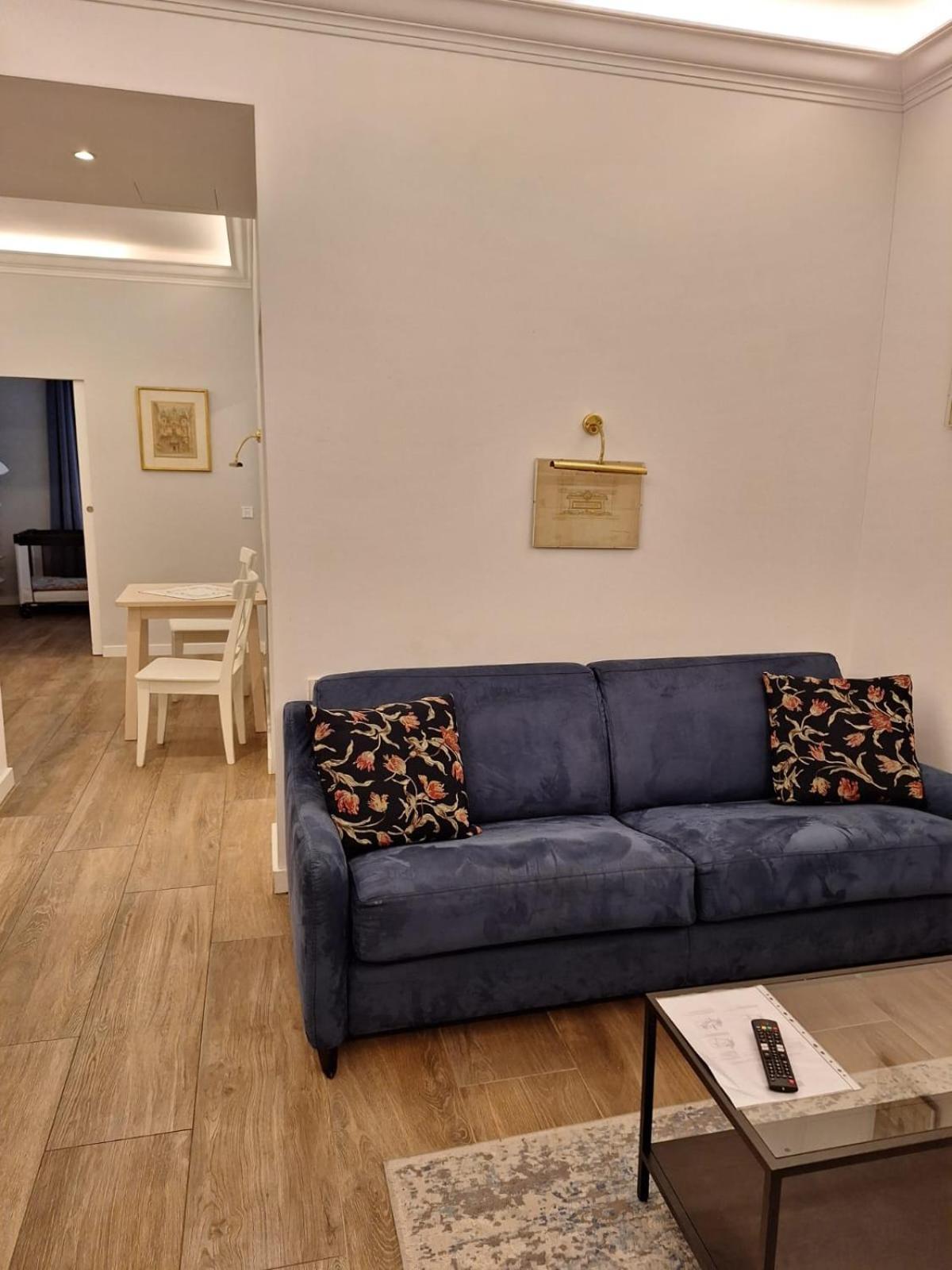 Katharina City Apartments Вена Экстерьер фото