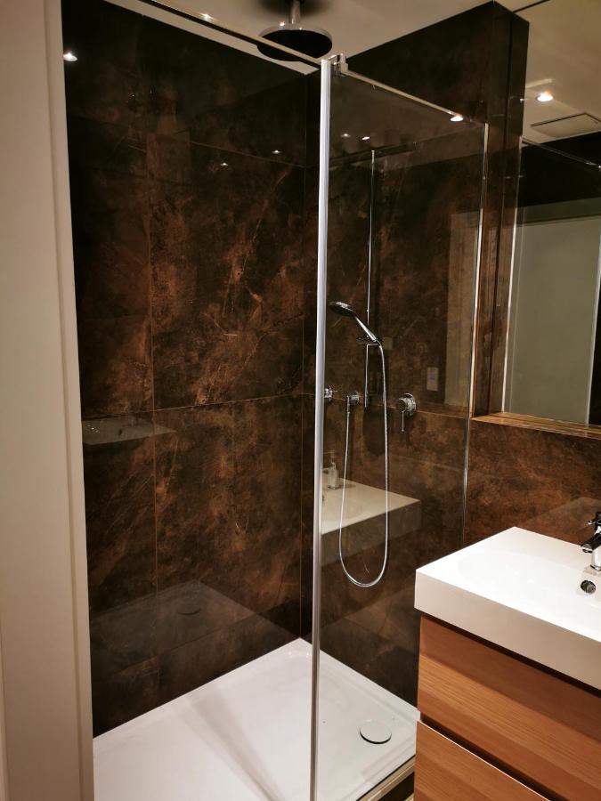 Katharina City Apartments Вена Экстерьер фото