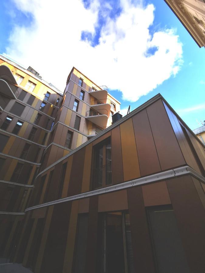 Katharina City Apartments Вена Экстерьер фото