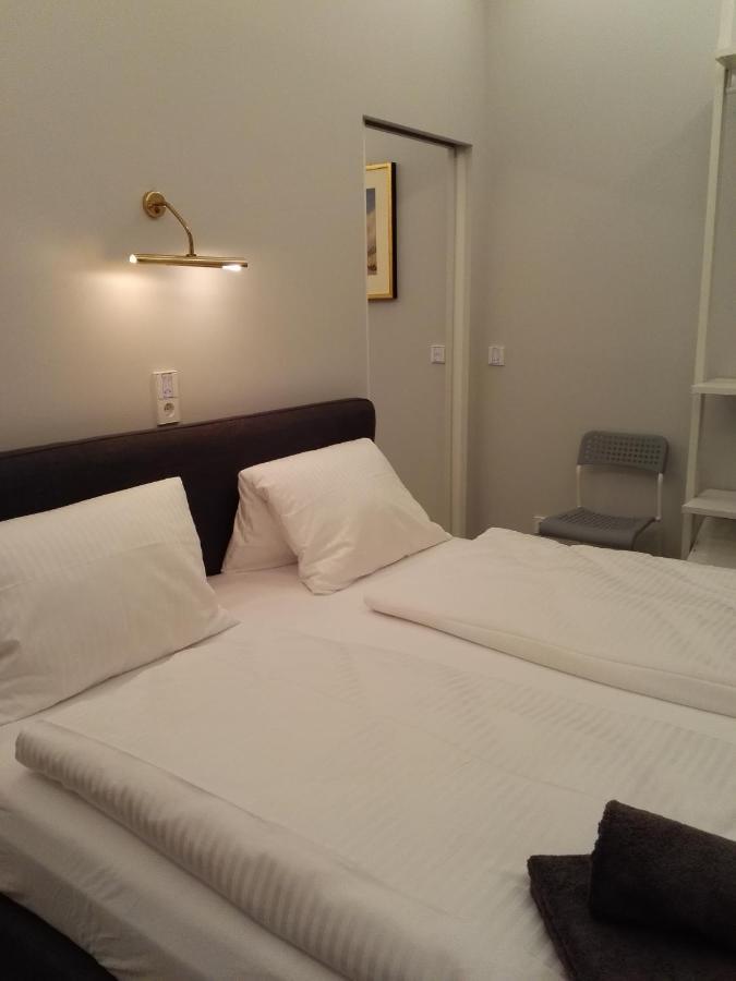 Katharina City Apartments Вена Экстерьер фото