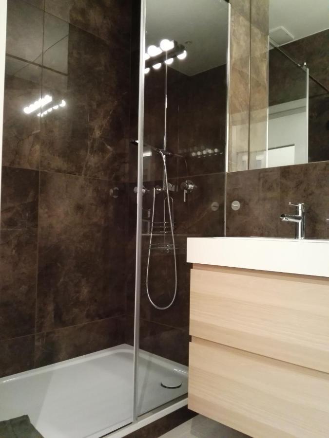 Katharina City Apartments Вена Экстерьер фото