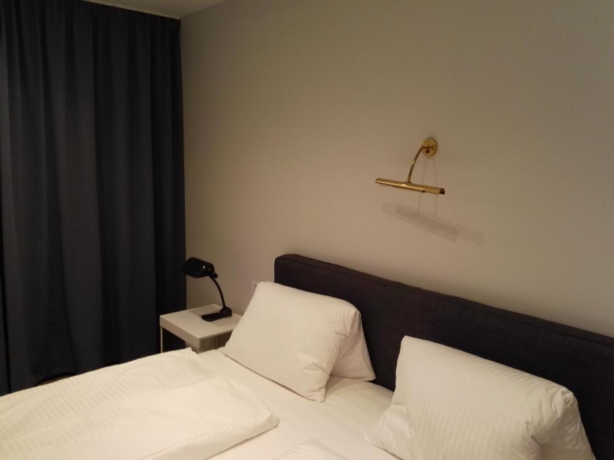 Katharina City Apartments Вена Экстерьер фото