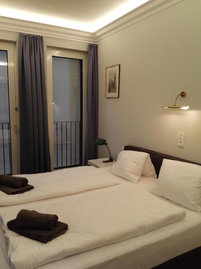 Katharina City Apartments Вена Экстерьер фото