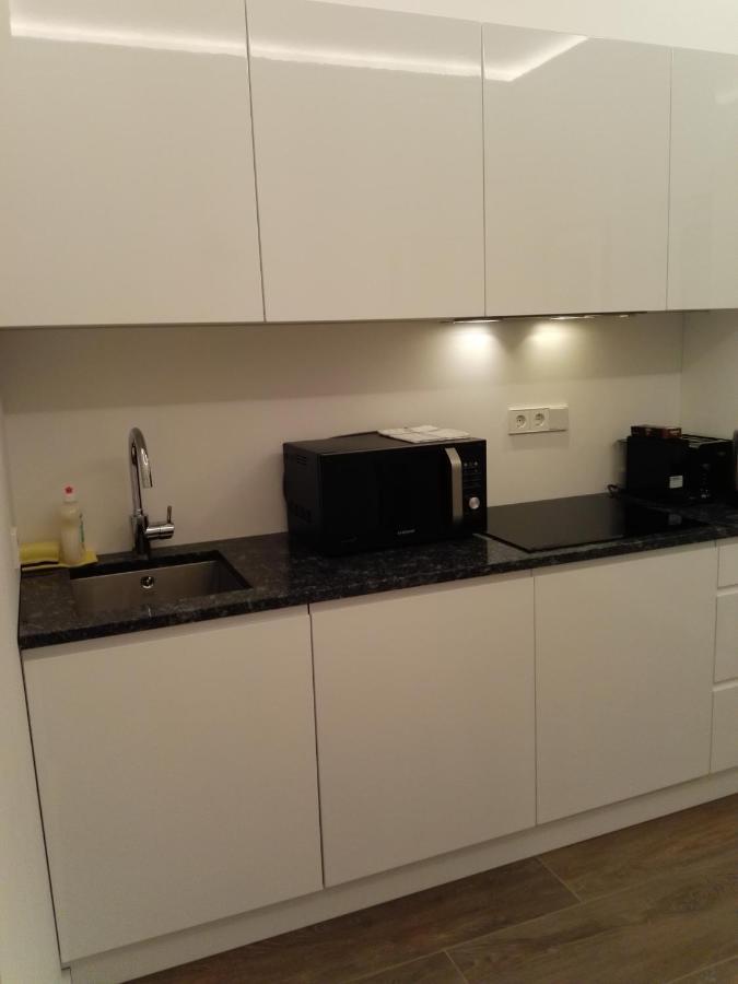 Katharina City Apartments Вена Экстерьер фото