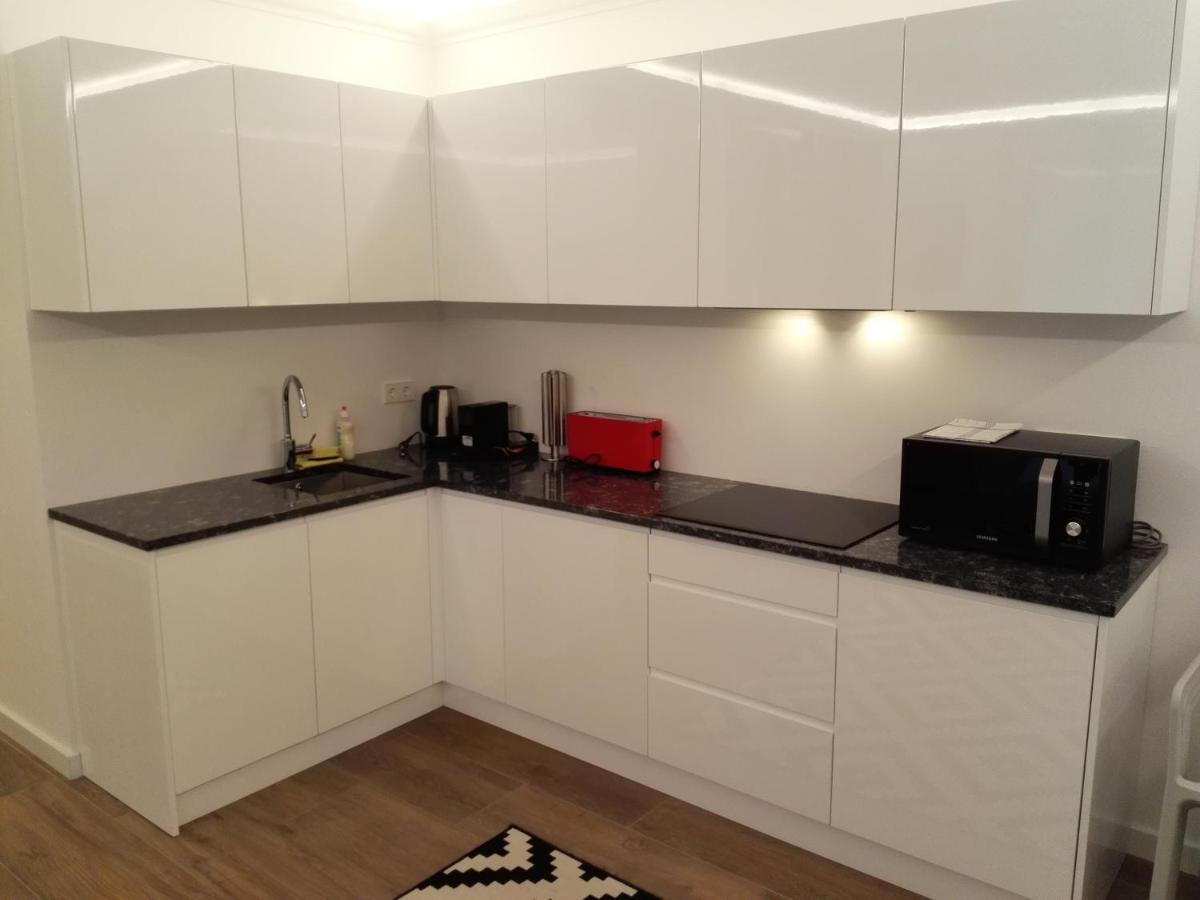 Katharina City Apartments Вена Экстерьер фото